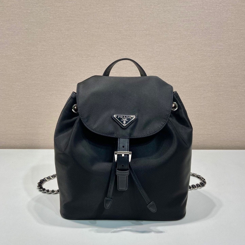 Pra*a backpacks